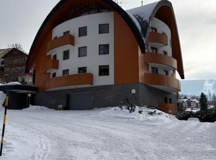 Prodej bytu, 4+kk, 78 m²