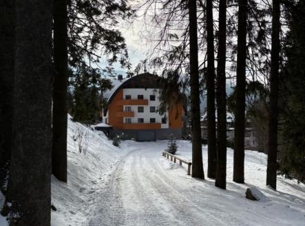 Prodej bytu, 4+kk, 78 m²