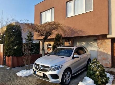 Prodej domu/vily, 150 m²