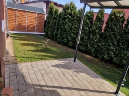 Prodej domu/vily, 150 m²