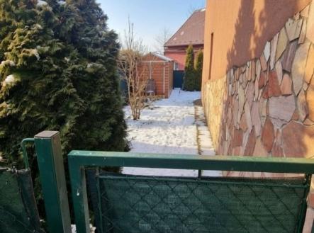 Prodej domu/vily, 150 m²