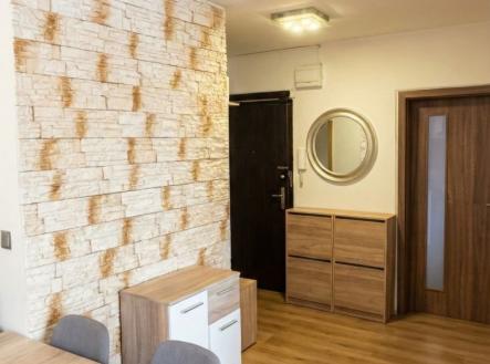 Prodej bytu, 3+kk, 65 m²