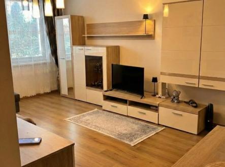 Prodej bytu, 3+kk, 65 m²