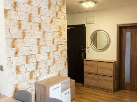 Prodej bytu, 3+kk, 65 m²