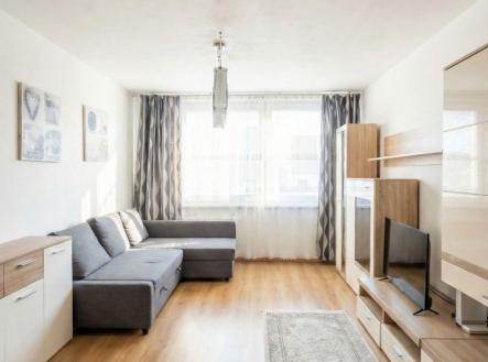 Prodej bytu, 3+kk, 65 m²