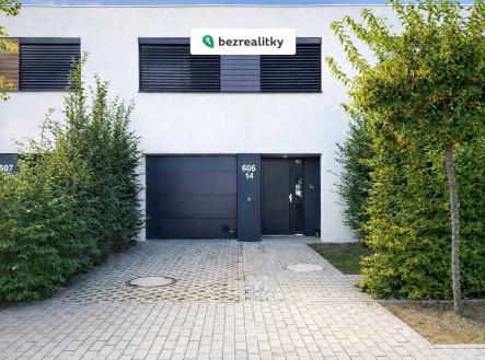 Prodej domu/vily, 116 m²