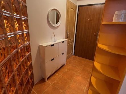 Prodej bytu, 3+kk, 74 m²