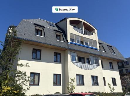 Prodej bytu, 3+kk, 74 m²