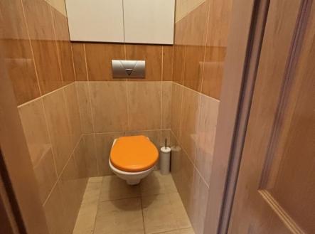 Prodej bytu, 3+kk, 74 m²