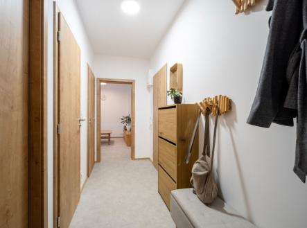 Prodej bytu, 3+kk, 52 m²