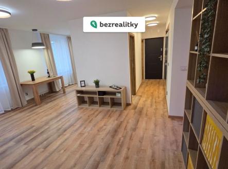 Prodej bytu, 3+1, 65 m²