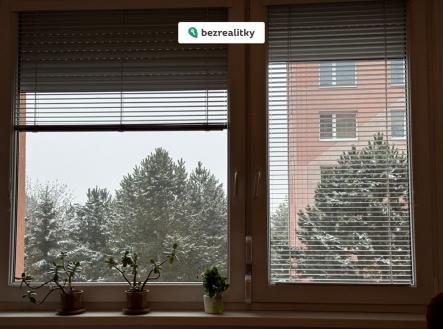 Prodej bytu, 3+1, 76 m²