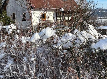 Prodej domu/vily, 104 m²