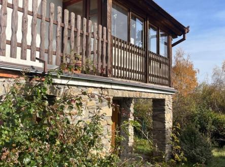 Prodej domu/vily, 104 m²