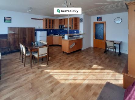 Prodej bytu, 3+kk, 67 m²