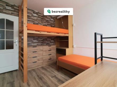Prodej bytu, 3+kk, 67 m²