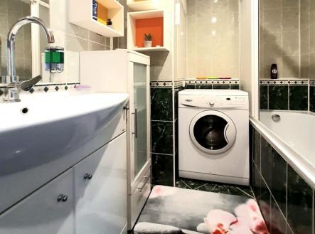 Prodej bytu, 3+kk, 67 m²