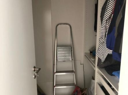 Prodej bytu, 2+kk, 59 m²