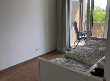 Prodej bytu, 2+kk, 59 m²