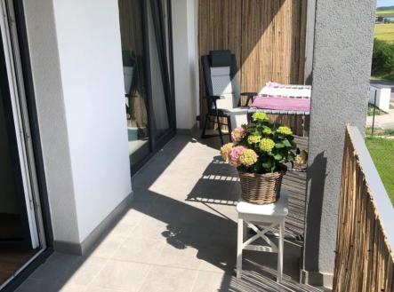 Prodej bytu, 2+kk, 59 m²