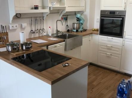 Prodej bytu, 2+kk, 59 m²