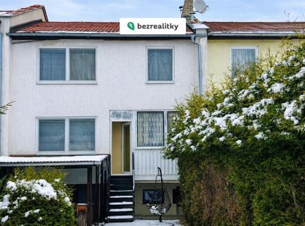 Prodej domu/vily, 133 m²