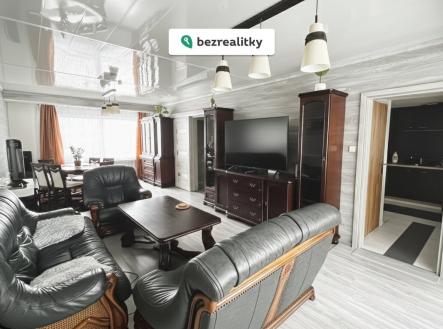 Prodej domu/vily, 133 m²