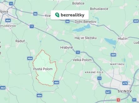 Prodej pozemku pro bydlení, 1 347 m²