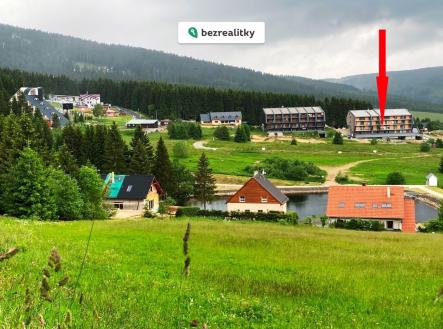 Prodej bytu, 1+kk, 25 m²