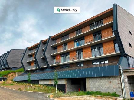 Prodej bytu, 1+kk, 25 m²