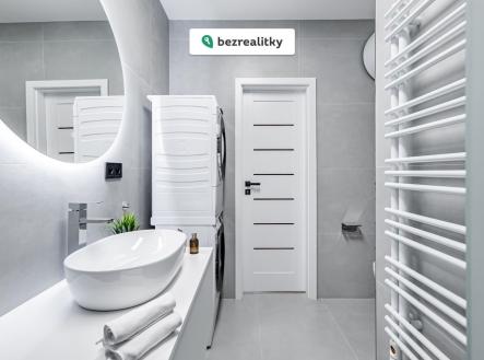 Prodej bytu, 2+1, 60 m²