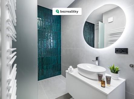 Prodej bytu, 2+1, 60 m²