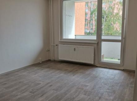 Prodej bytu, 2+1, 61 m²