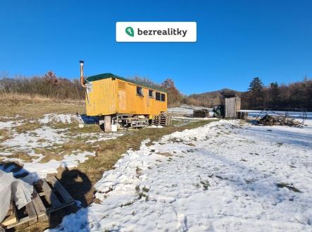 Prodej pozemku, ostatní, 3 162 m²