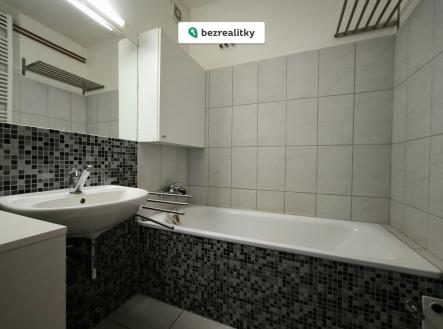 Prodej bytu, 2+1, 53 m²