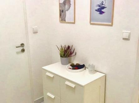 Prodej bytu, 2+kk, 49 m²