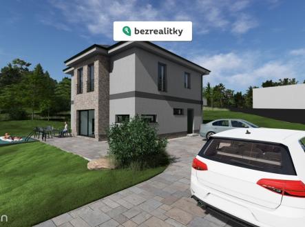 Prodej pozemku pro bydlení, 1 271 m²