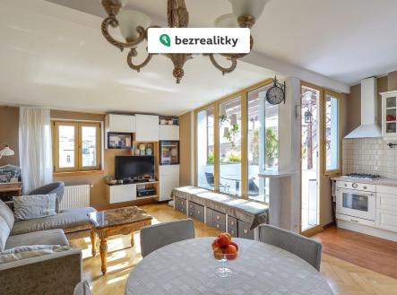 Prodej bytu, 3+kk, 87 m² obrázek