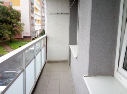 Prodej bytu, 1+1, 34 m²