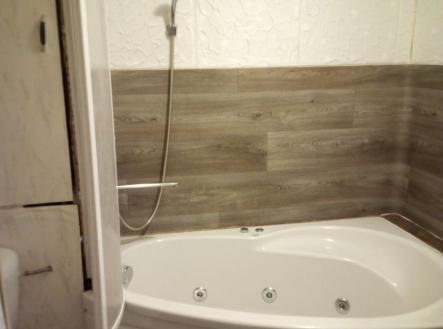 Prodej bytu, 1+1, 34 m²