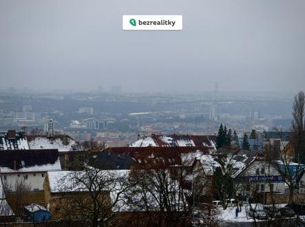 Prodej bytu, 3+kk, 60 m²