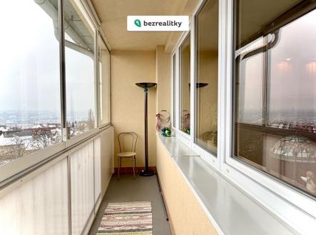 Prodej bytu, 3+kk, 60 m²