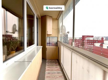 Prodej bytu, 3+kk, 60 m²