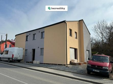 Prodej bytu, 3+kk, 60 m²