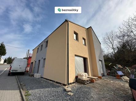 Prodej bytu, 3+kk, 60 m²