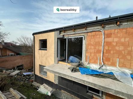 Prodej bytu, 3+kk, 60 m²