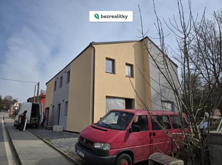 Prodej bytu, 3+kk, 82 m²