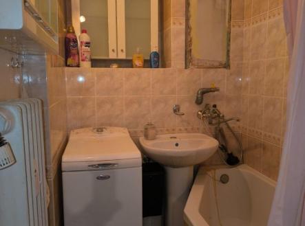 Prodej bytu, 2+1, 65 m²