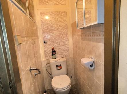 Prodej bytu, 2+1, 65 m²