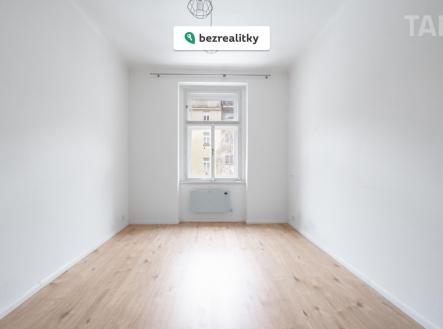 Prodej bytu, 2+kk, 43 m²